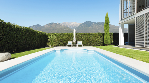 Choosing The Right Shape And Design For Your New Pool Tmc Custom Pools The Shape And Design Of Your Swimming Pool Is Only Limited By Imagination Modern Allows You To Create A Customized Feature That