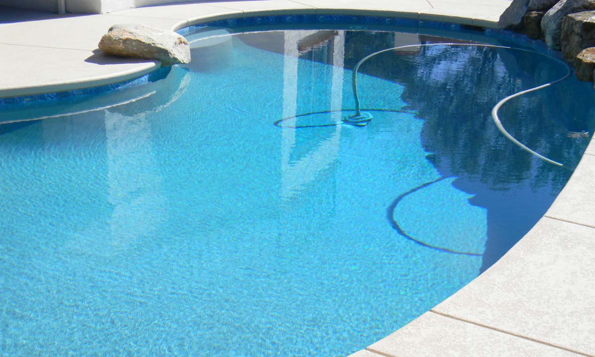 Pool Repair And Maintenance In Tucson Mesa Tmc Custom Pools