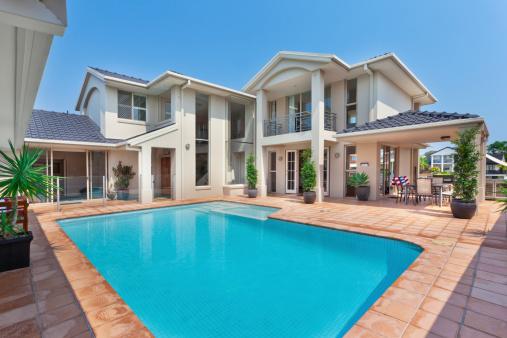 Where Should You Put Your Swimming Pool Tmc Custom Pools